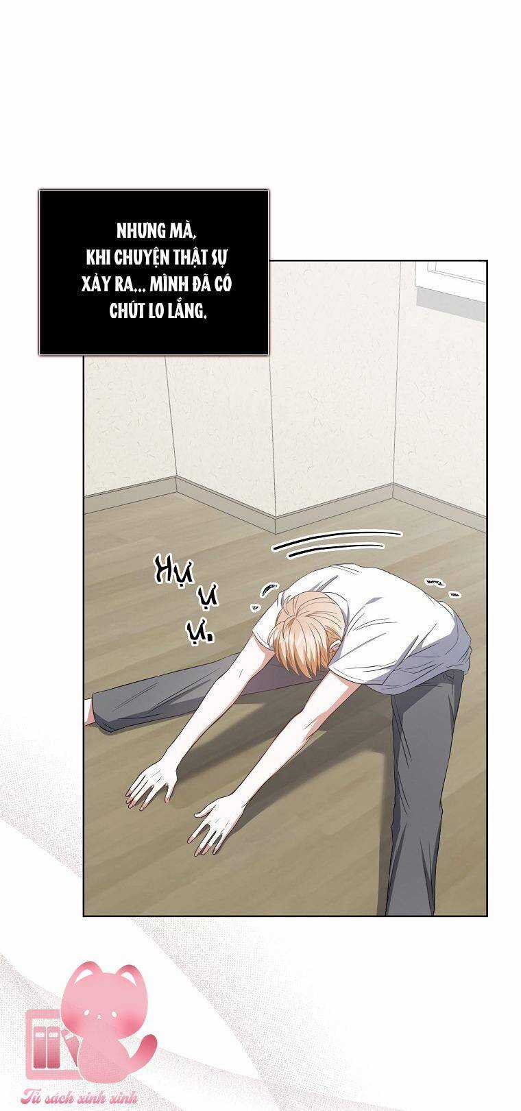 Ra Mắt Hay Ra Đi Chương 33 trang 54