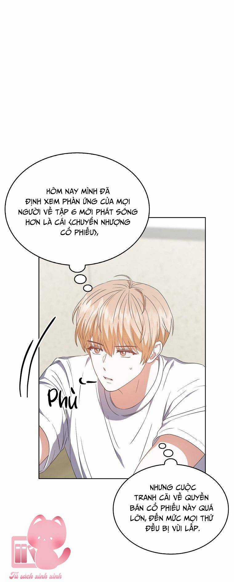 Ra Mắt Hay Ra Đi Chương 33 trang 56