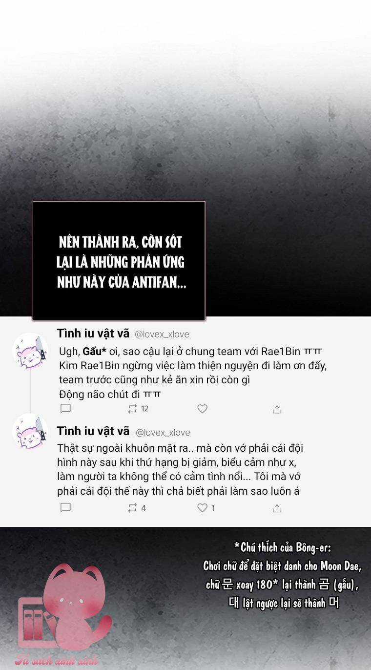 Ra Mắt Hay Ra Đi Chương 33 trang 58