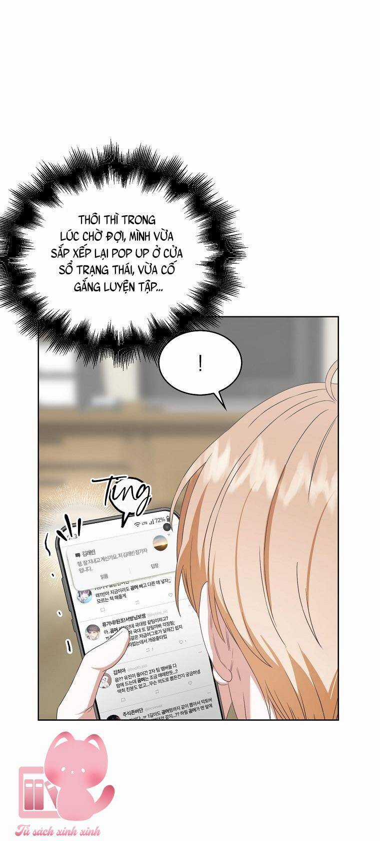 Ra Mắt Hay Ra Đi Chương 33 trang 63