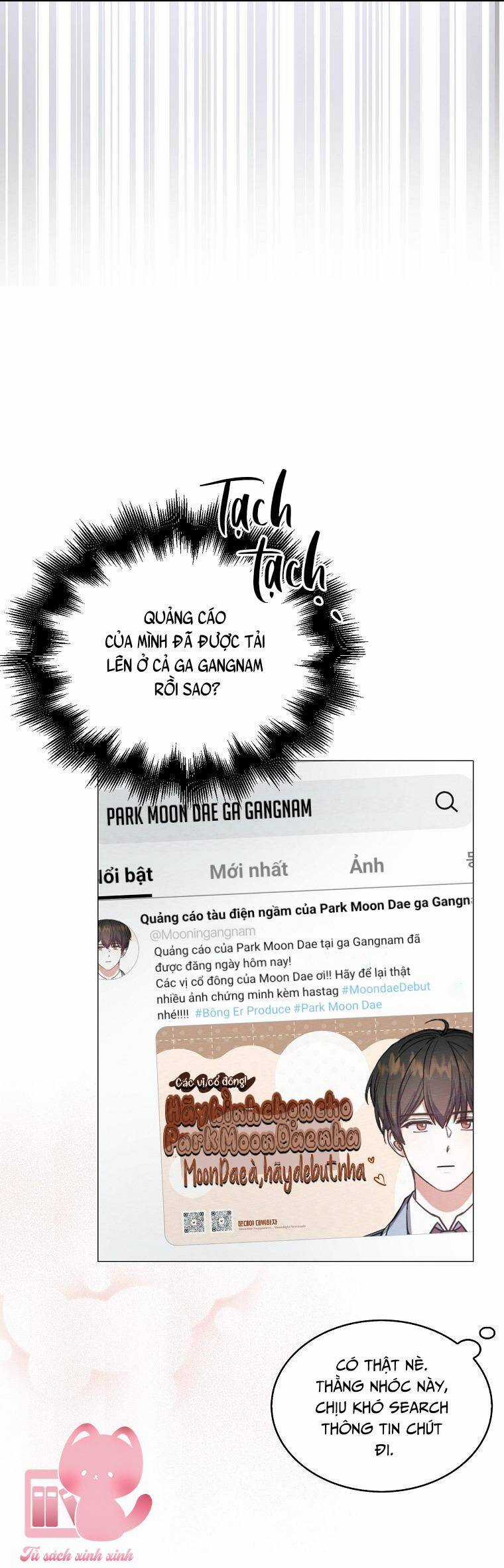 Ra Mắt Hay Ra Đi Chương 33 trang 66