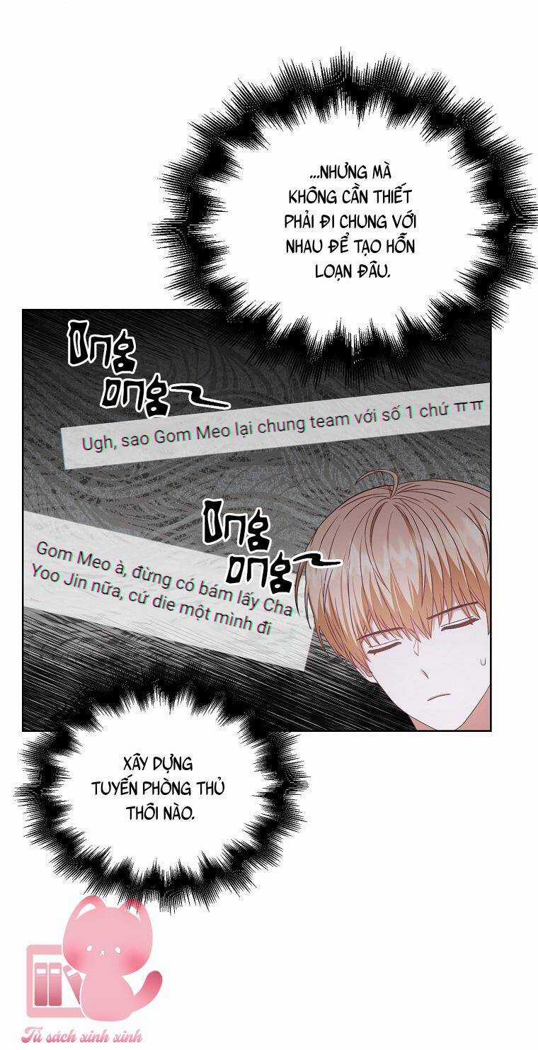 Ra Mắt Hay Ra Đi Chương 33 trang 67