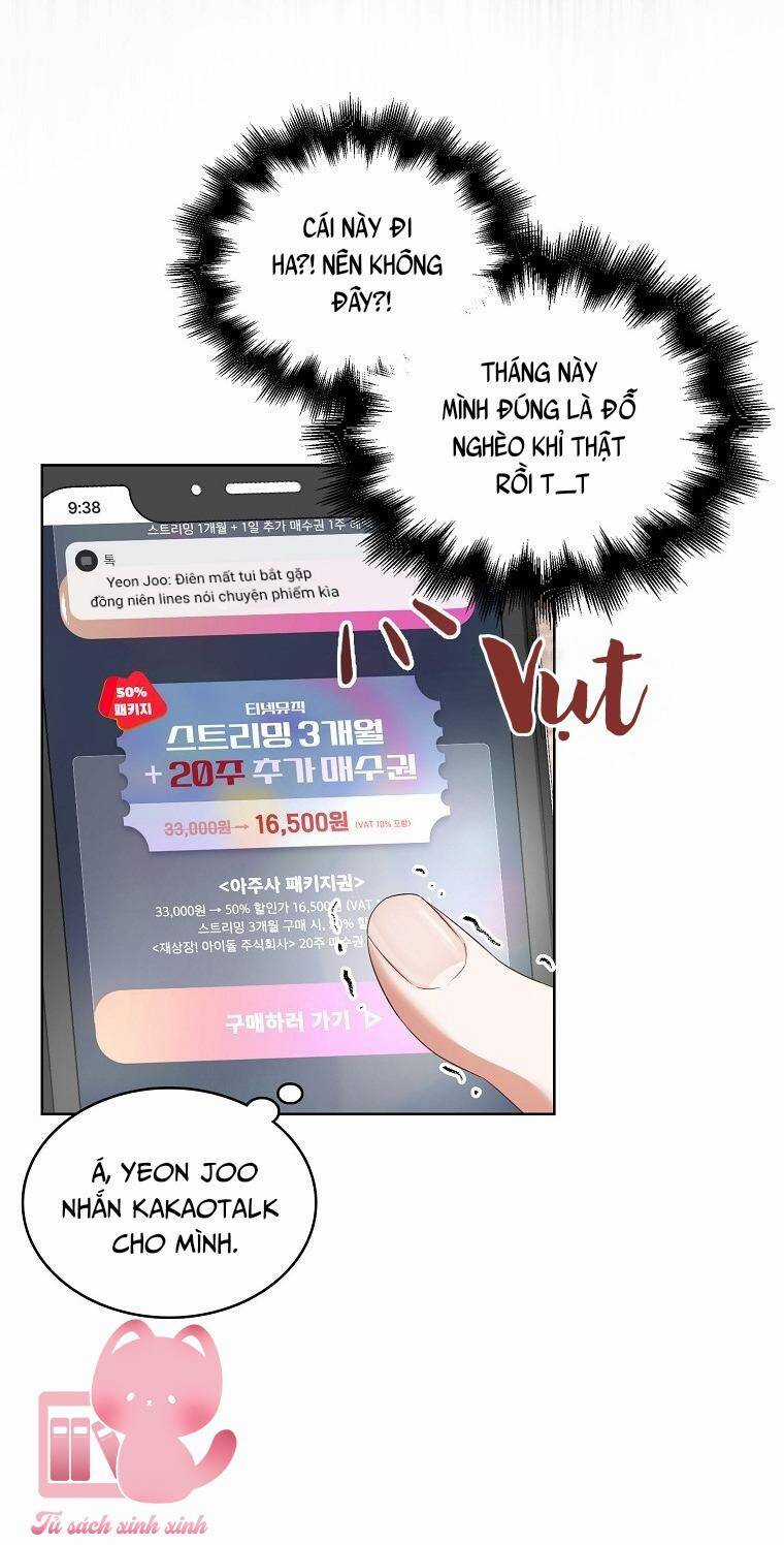 Ra Mắt Hay Ra Đi Chương 33 trang 7