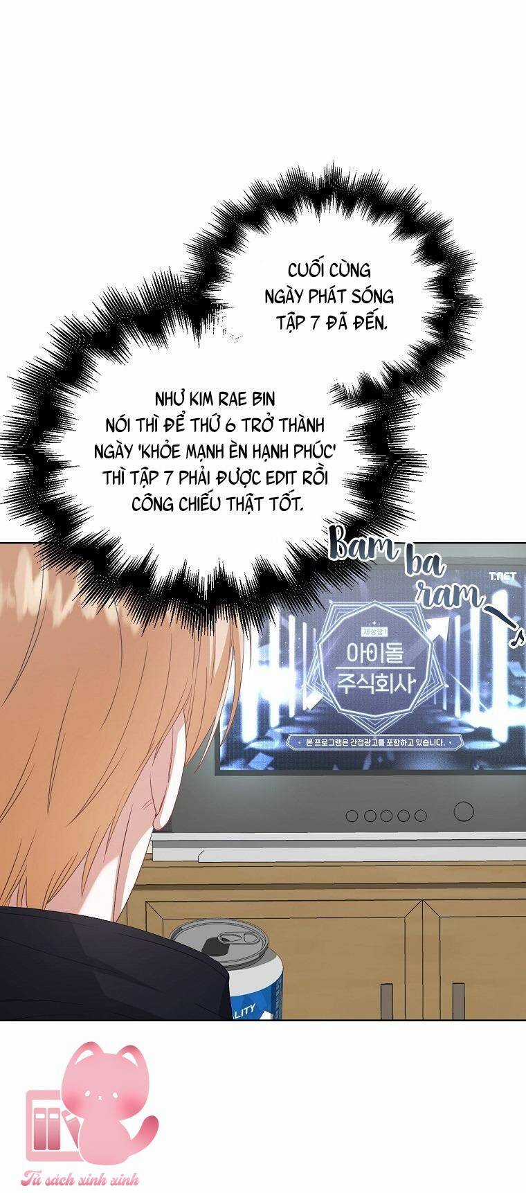 Ra Mắt Hay Ra Đi Chương 33 trang 74