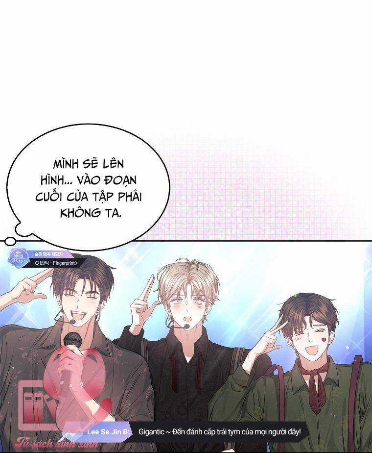 Ra Mắt Hay Ra Đi Chương 33 trang 75