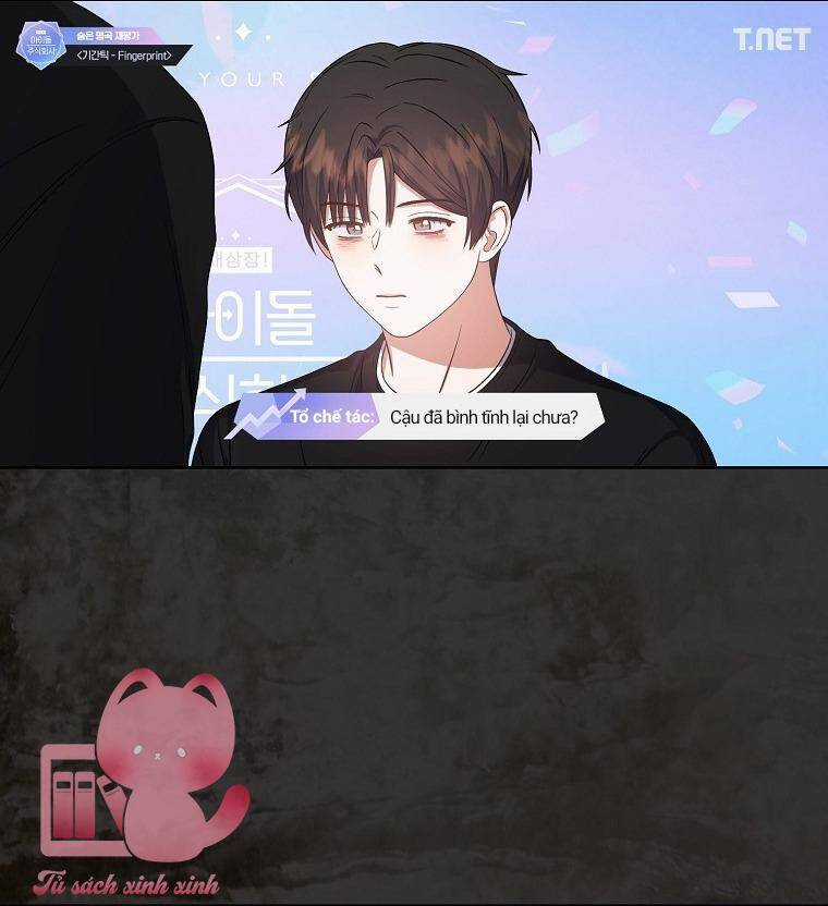 Ra Mắt Hay Ra Đi Chương 33 trang 77