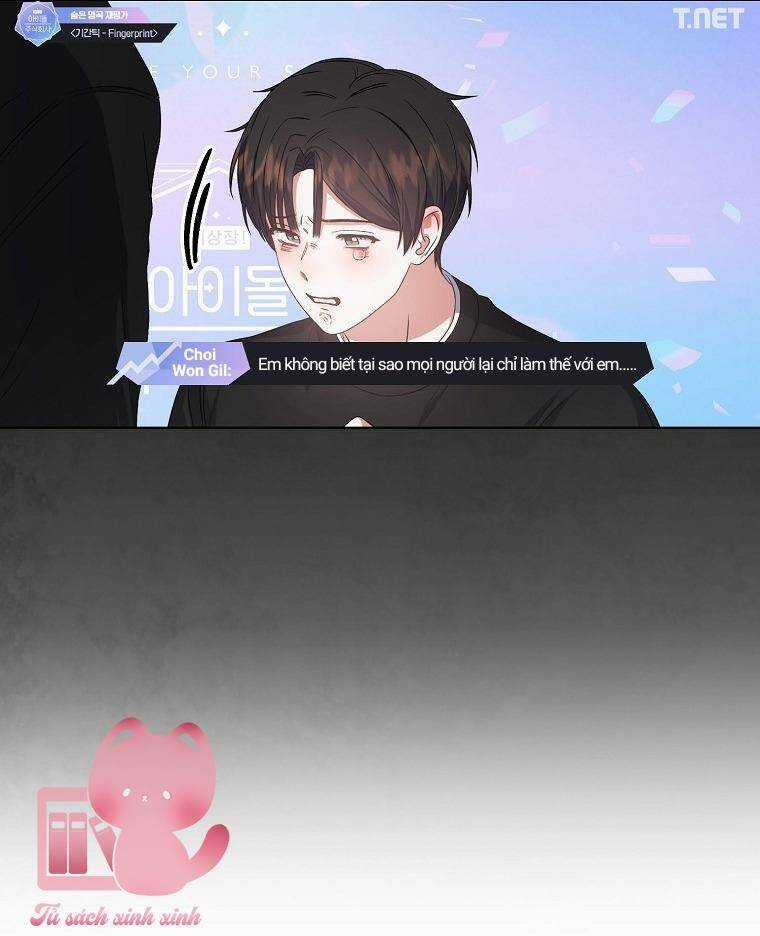 Ra Mắt Hay Ra Đi Chương 33 trang 78