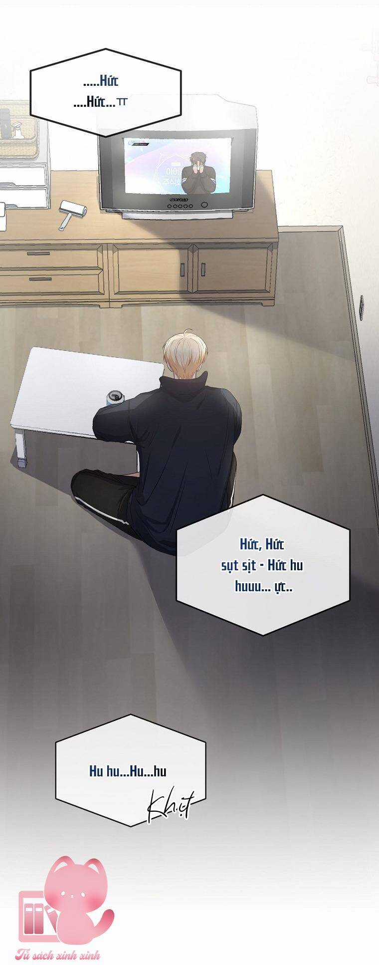 Ra Mắt Hay Ra Đi Chương 33 trang 79