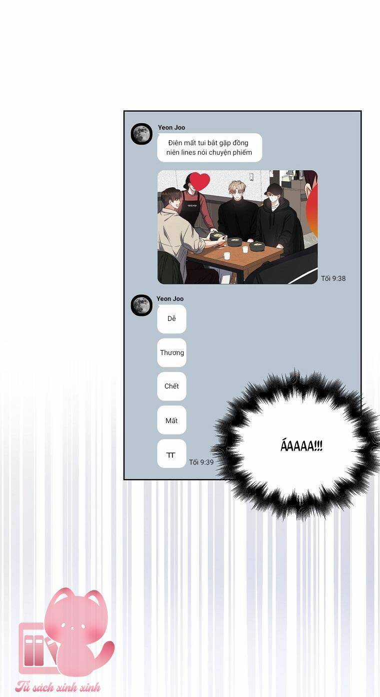 Ra Mắt Hay Ra Đi Chương 33 trang 8