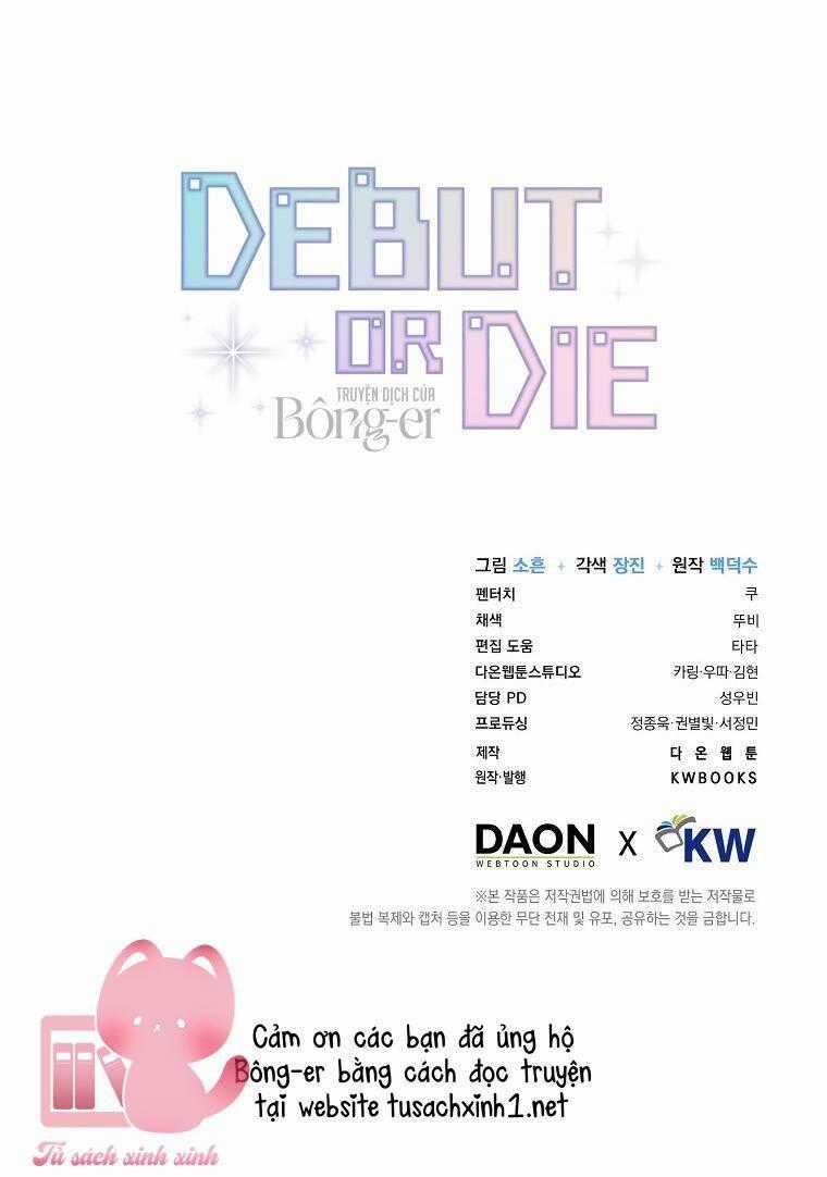 Ra Mắt Hay Ra Đi Chương 33 trang 81