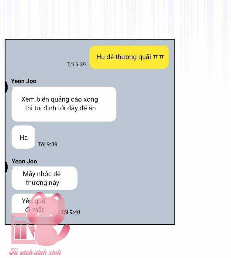 Ra Mắt Hay Ra Đi Chương 33 trang 9