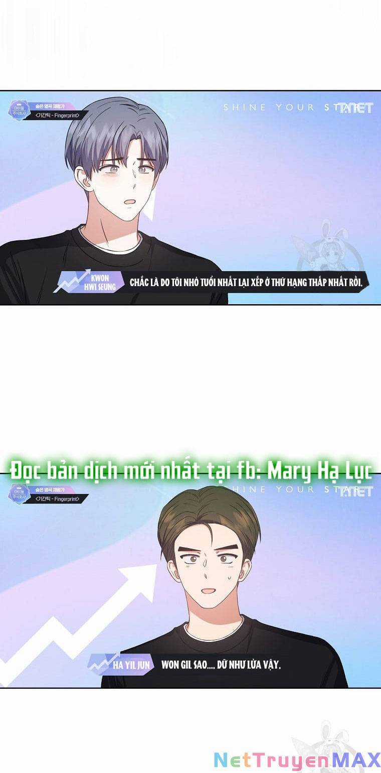 Ra Mắt Hay Ra Đi Chương 34.1 trang 11