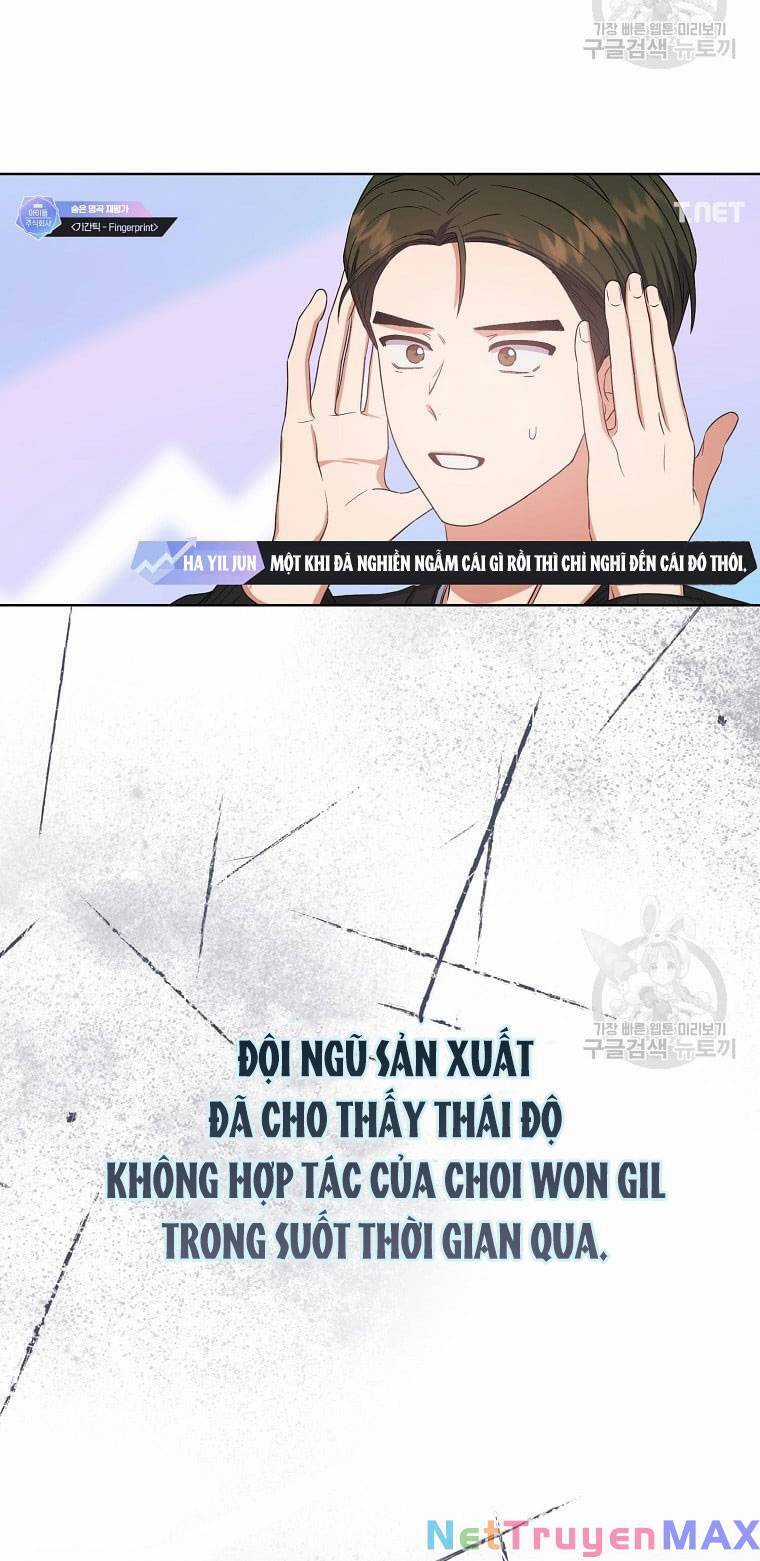 Ra Mắt Hay Ra Đi Chương 34.1 trang 12