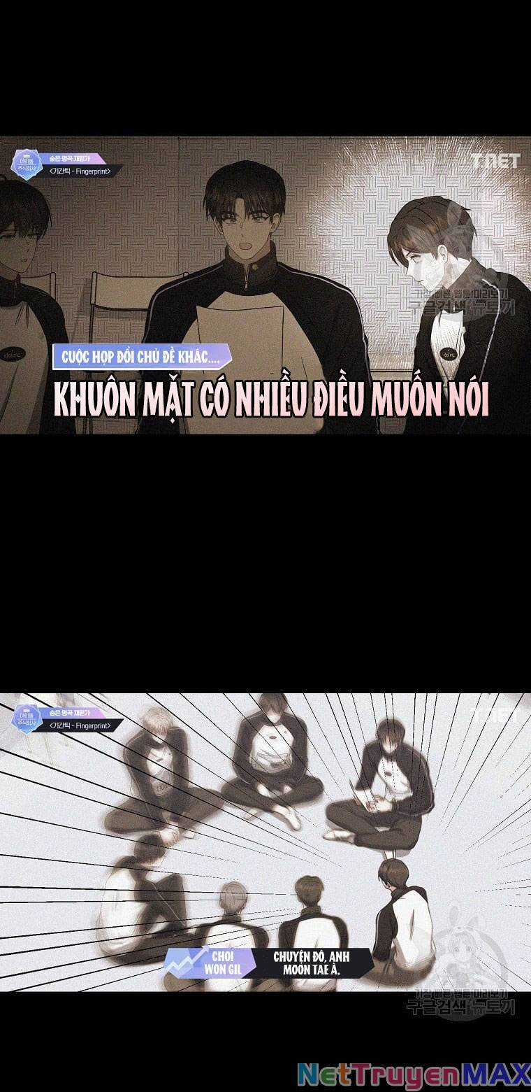 Ra Mắt Hay Ra Đi Chương 34.1 trang 14