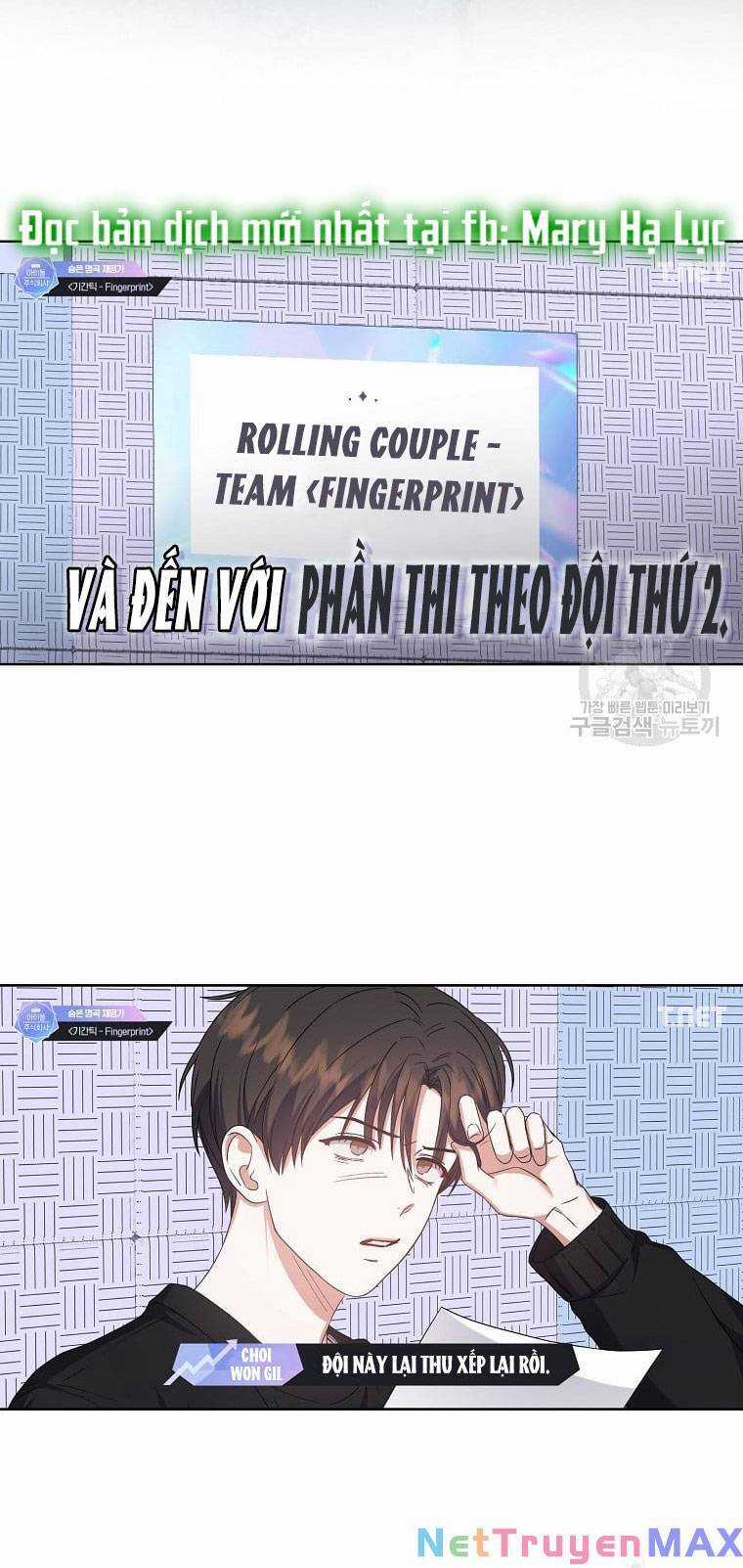 Ra Mắt Hay Ra Đi Chương 34.1 trang 16