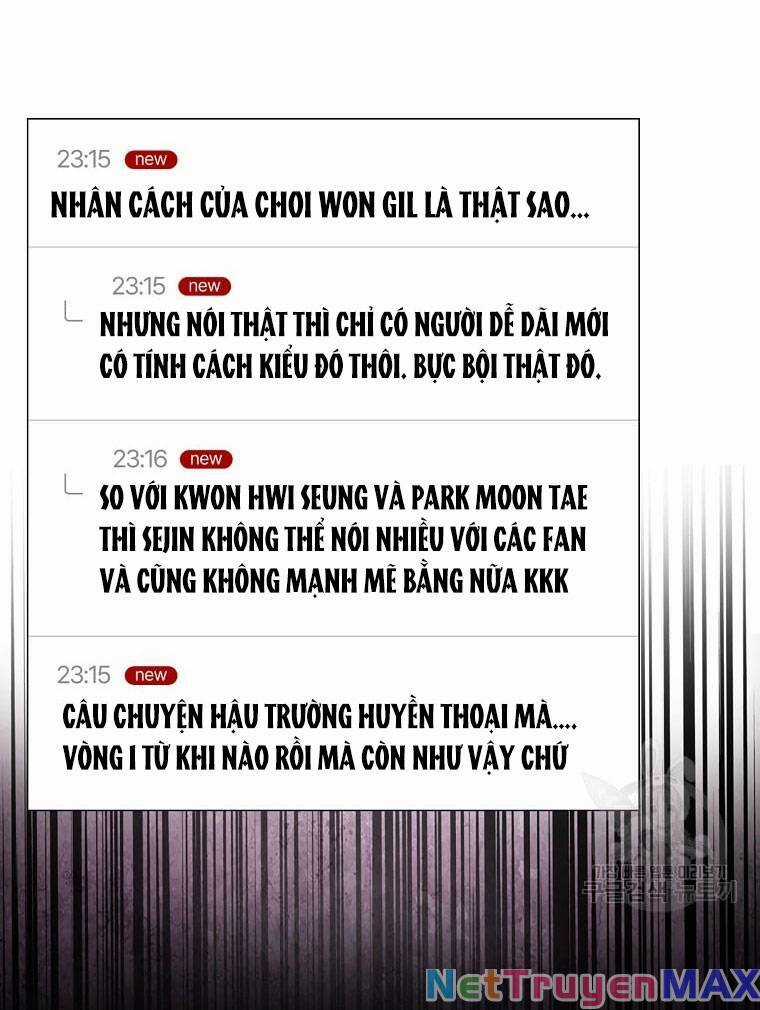 Ra Mắt Hay Ra Đi Chương 34.1 trang 21