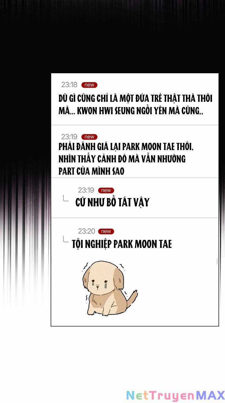 Ra Mắt Hay Ra Đi Chương 34.1 trang 22