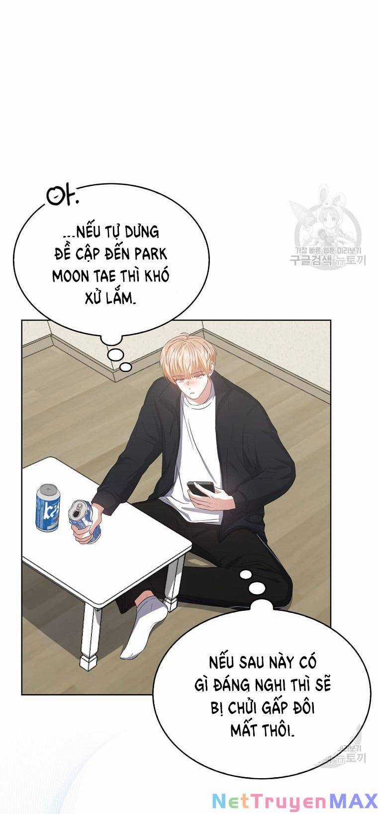 Ra Mắt Hay Ra Đi Chương 34.1 trang 23