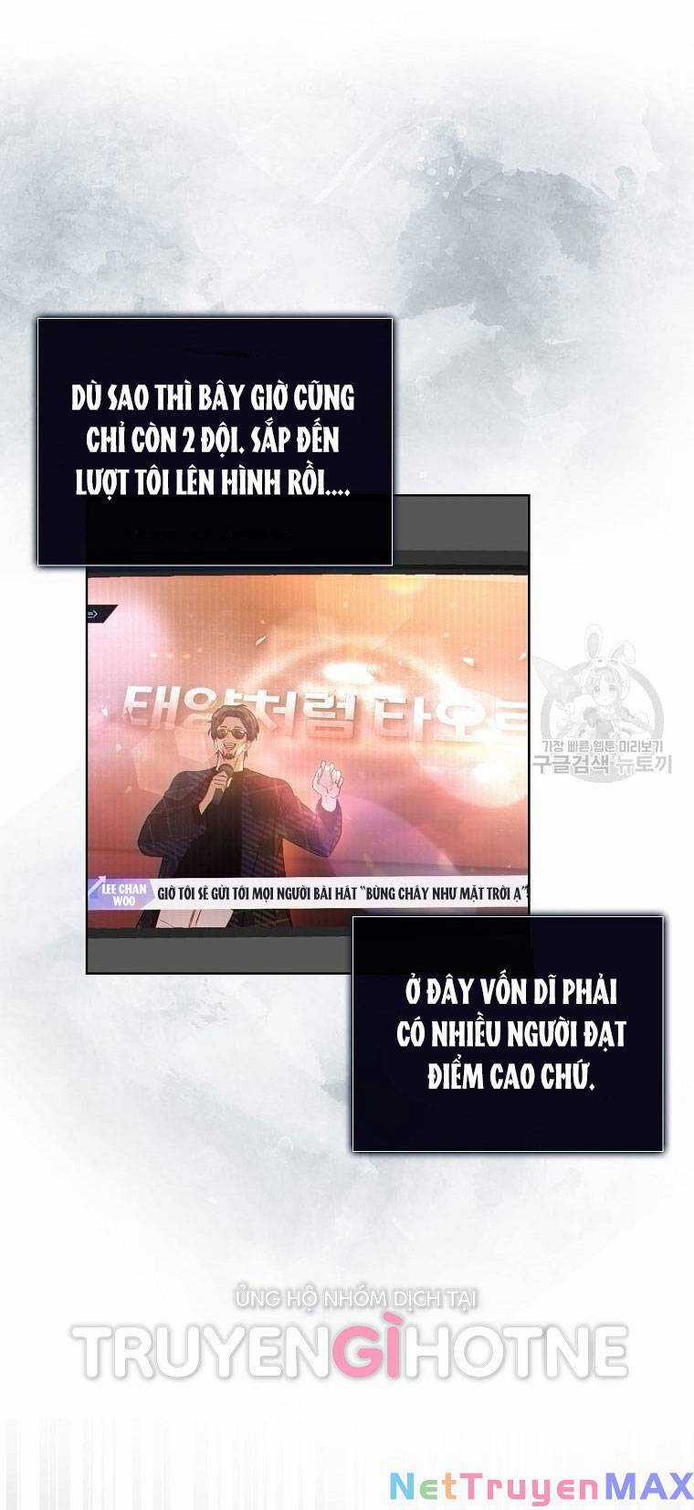 Ra Mắt Hay Ra Đi Chương 34.1 trang 26