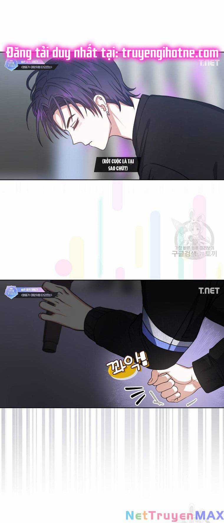 Ra Mắt Hay Ra Đi Chương 34.1 trang 32