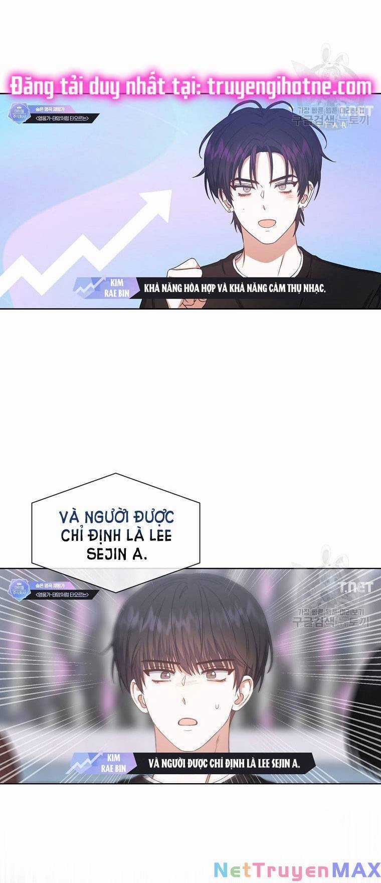 Ra Mắt Hay Ra Đi Chương 34.1 trang 35