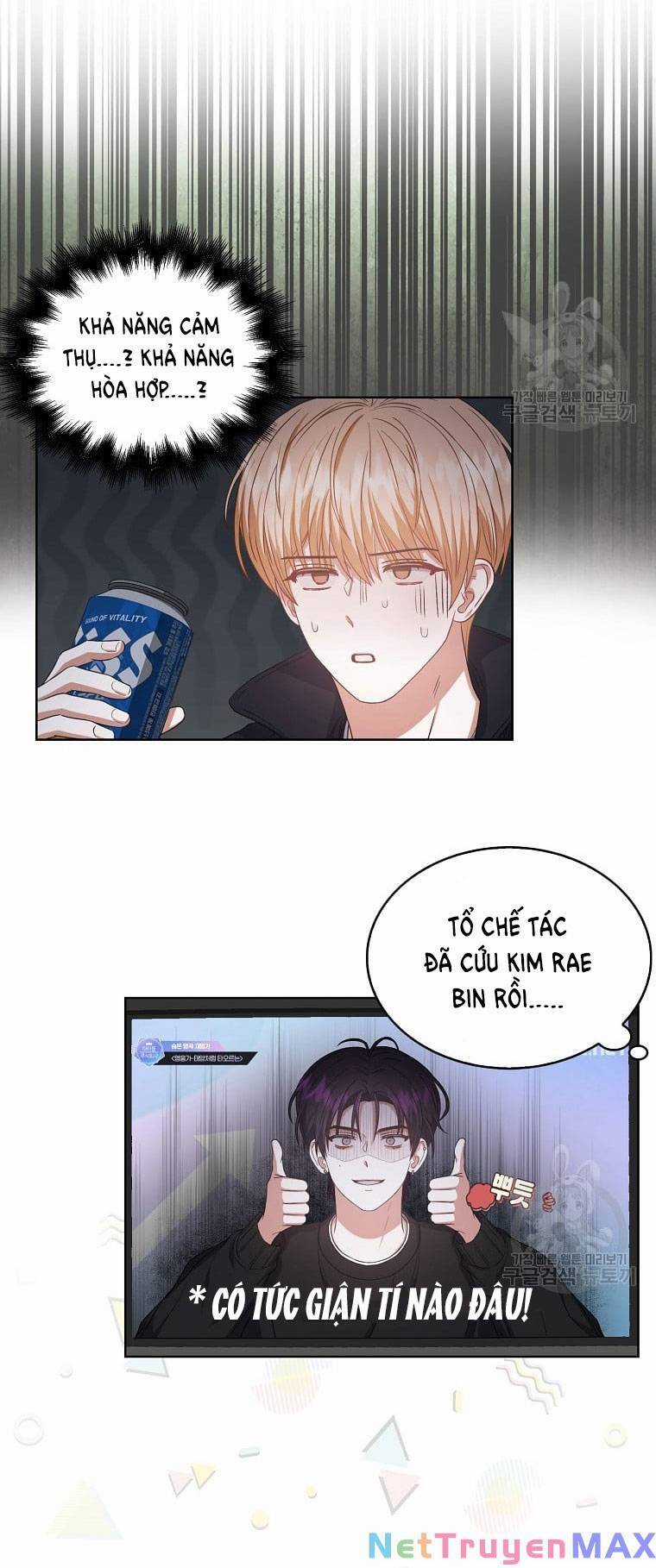 Ra Mắt Hay Ra Đi Chương 34.1 trang 36