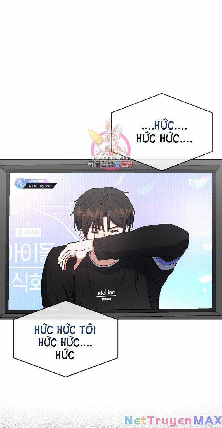 Ra Mắt Hay Ra Đi Chương 34.1 trang 6