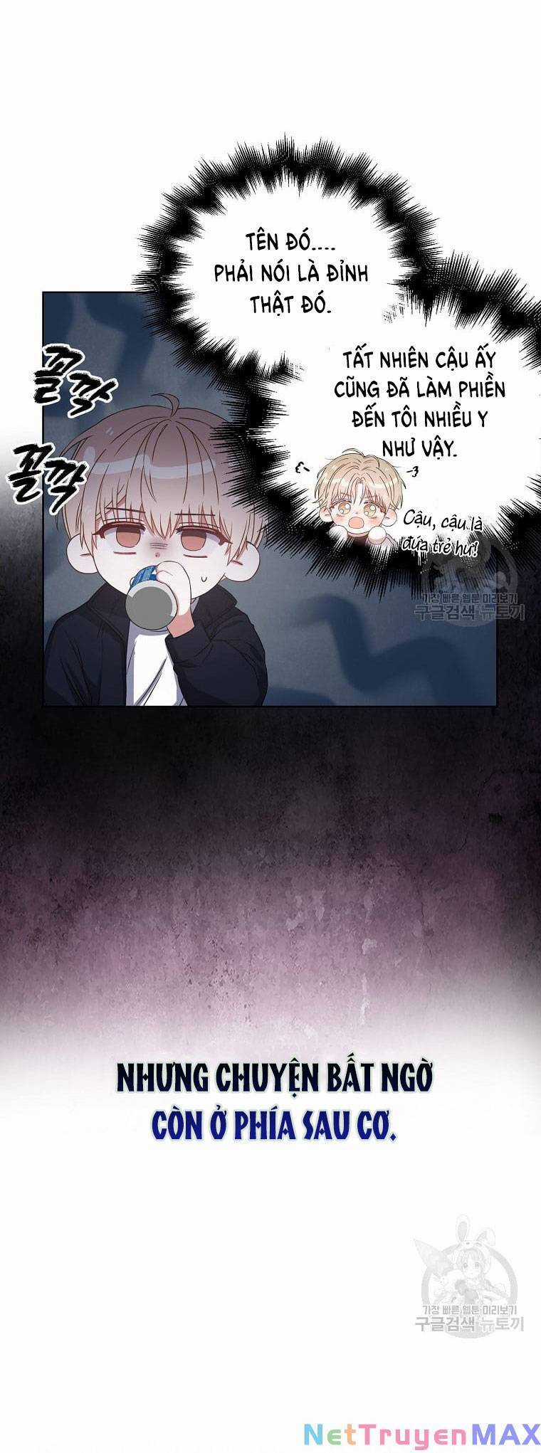 Ra Mắt Hay Ra Đi Chương 34.1 trang 8