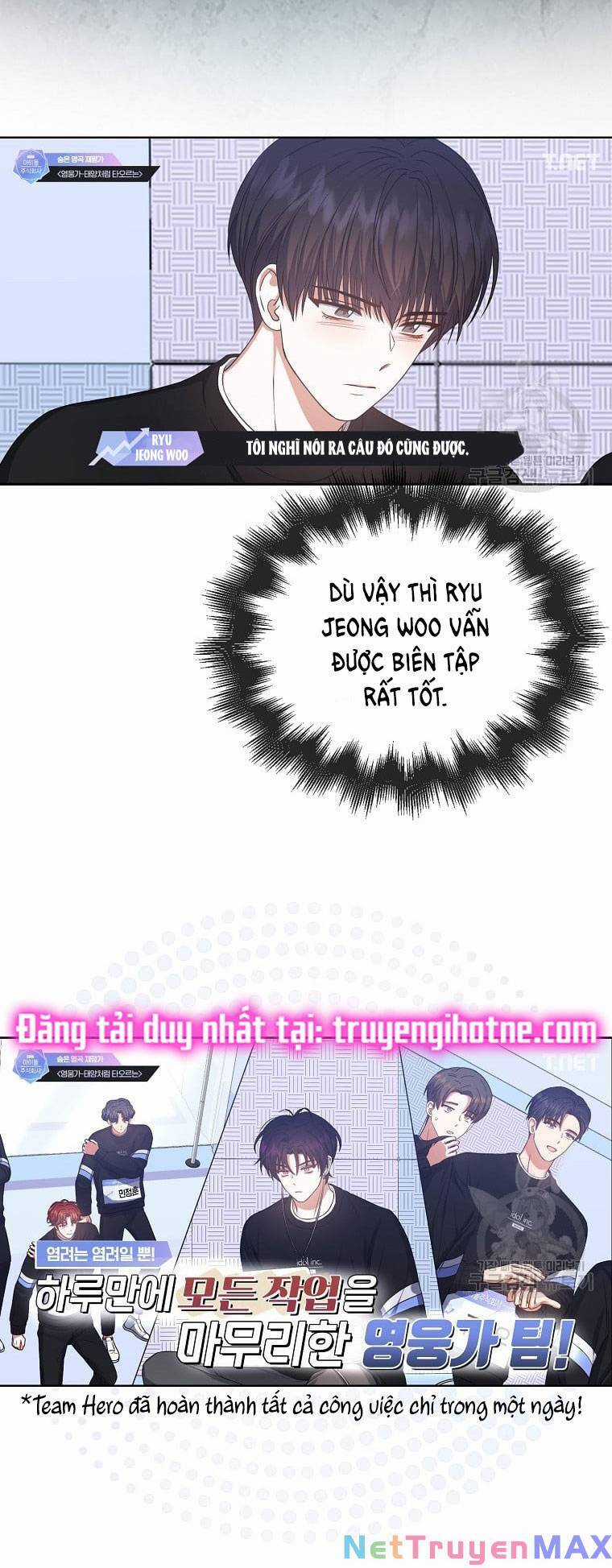 Ra Mắt Hay Ra Đi Chương 34.2 trang 4