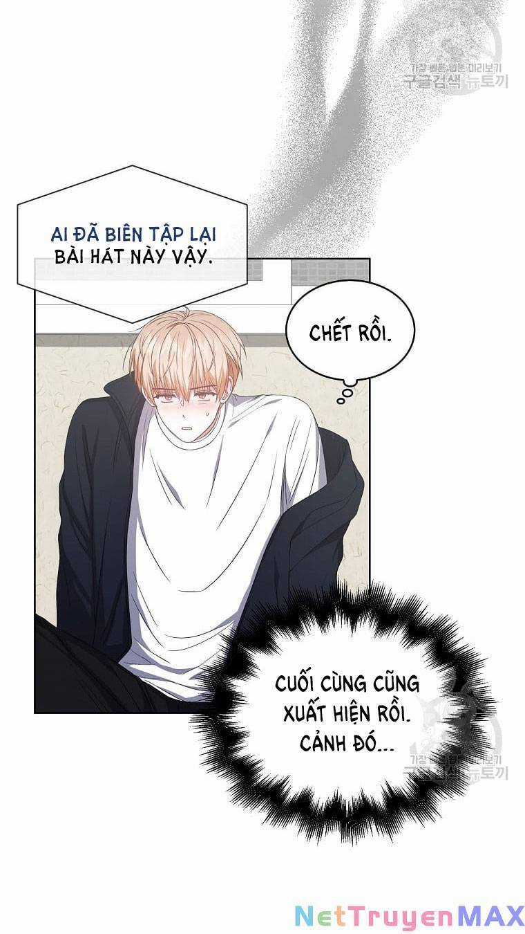 Ra Mắt Hay Ra Đi Chương 34.2 trang 7