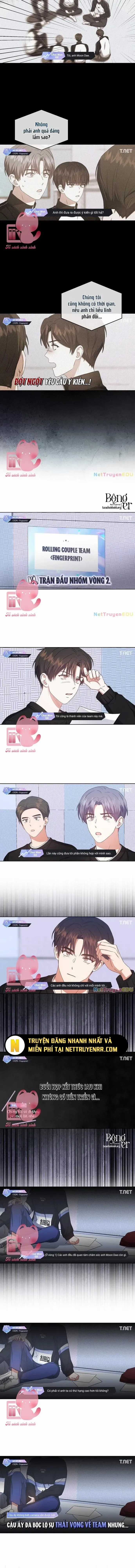 Ra Mắt Hay Ra Đi Chương 34 trang 2