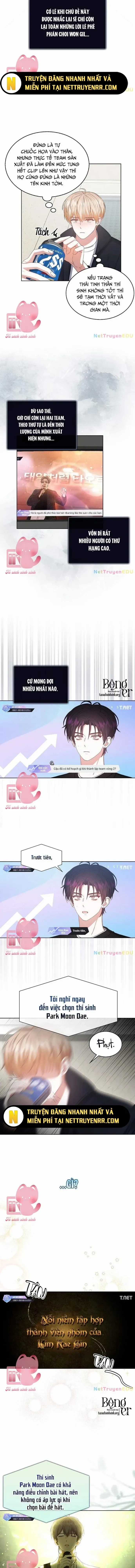 Ra Mắt Hay Ra Đi Chương 34 trang 4