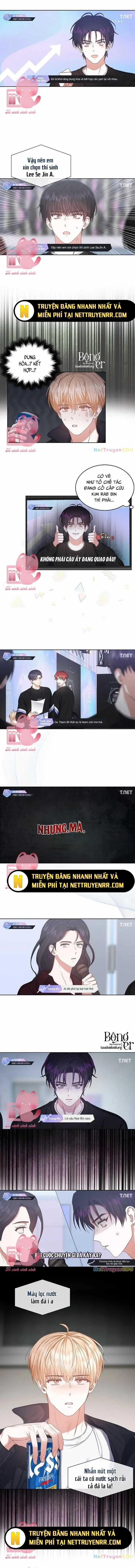 Ra Mắt Hay Ra Đi Chương 34 trang 6