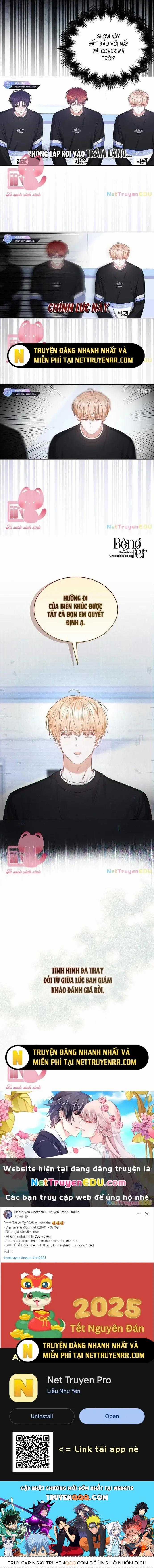 Ra Mắt Hay Ra Đi Chương 34 trang 9