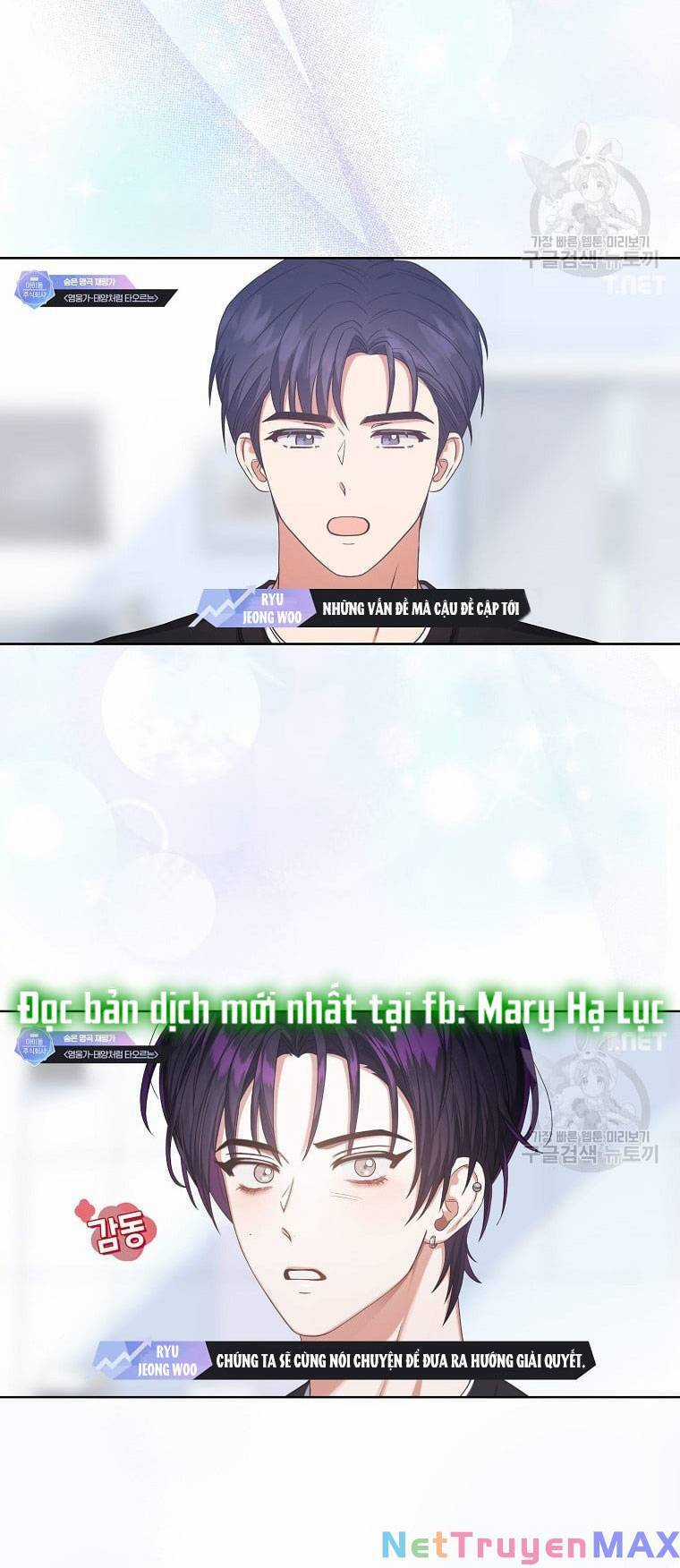 Ra Mắt Hay Ra Đi Chương 35.1 trang 10