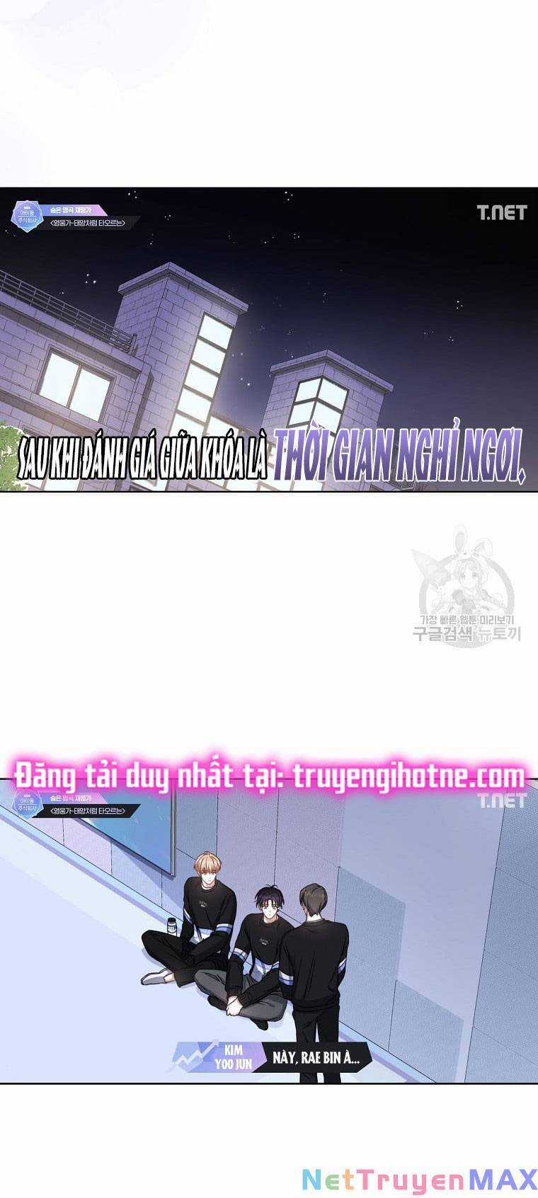 Ra Mắt Hay Ra Đi Chương 35.1 trang 12