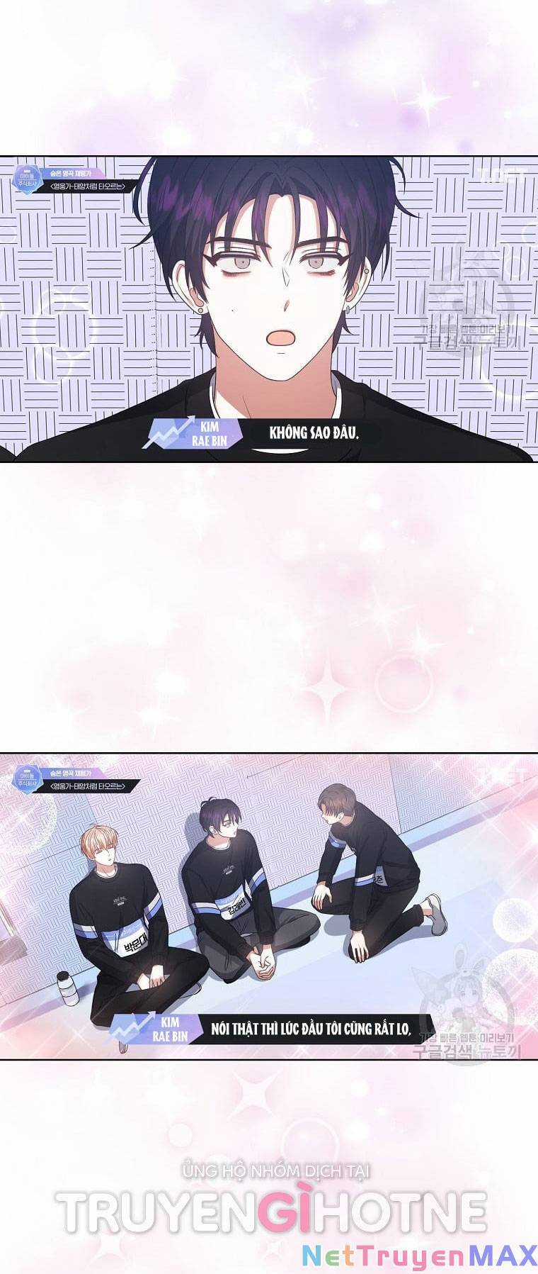 Ra Mắt Hay Ra Đi Chương 35.1 trang 14