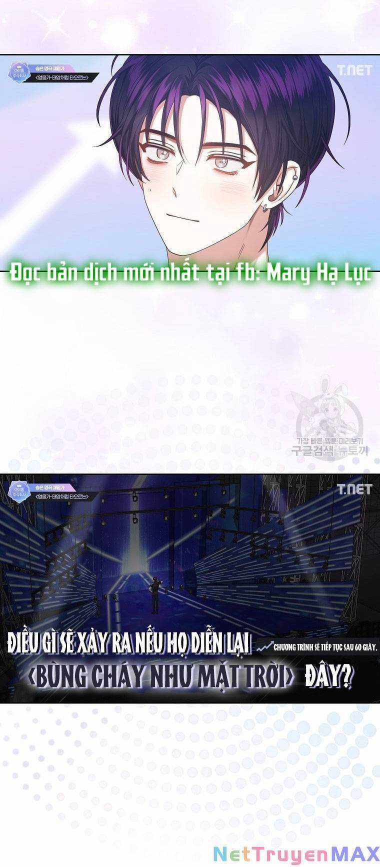 Ra Mắt Hay Ra Đi Chương 35.1 trang 16