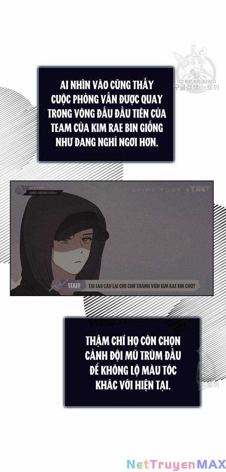 Ra Mắt Hay Ra Đi Chương 35.1 trang 24