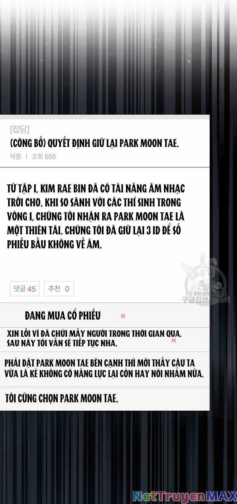 Ra Mắt Hay Ra Đi Chương 35.1 trang 30