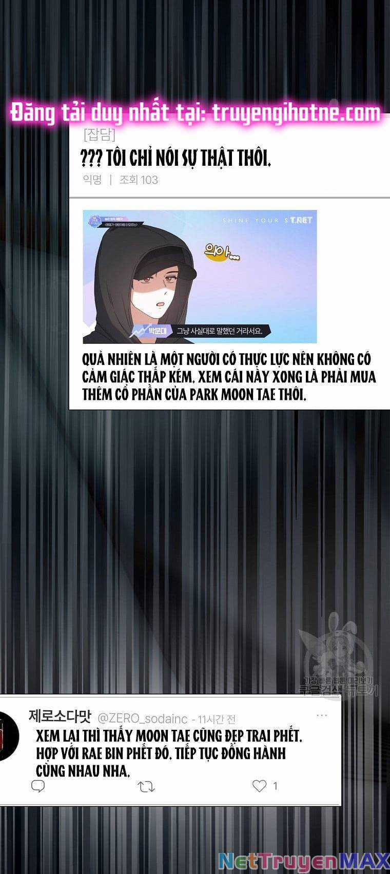 Ra Mắt Hay Ra Đi Chương 35.1 trang 31