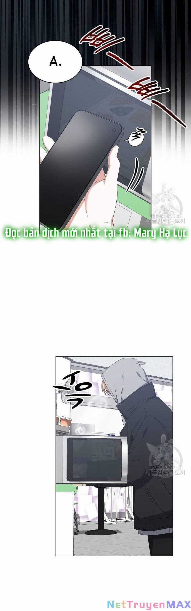 Ra Mắt Hay Ra Đi Chương 35.1 trang 34