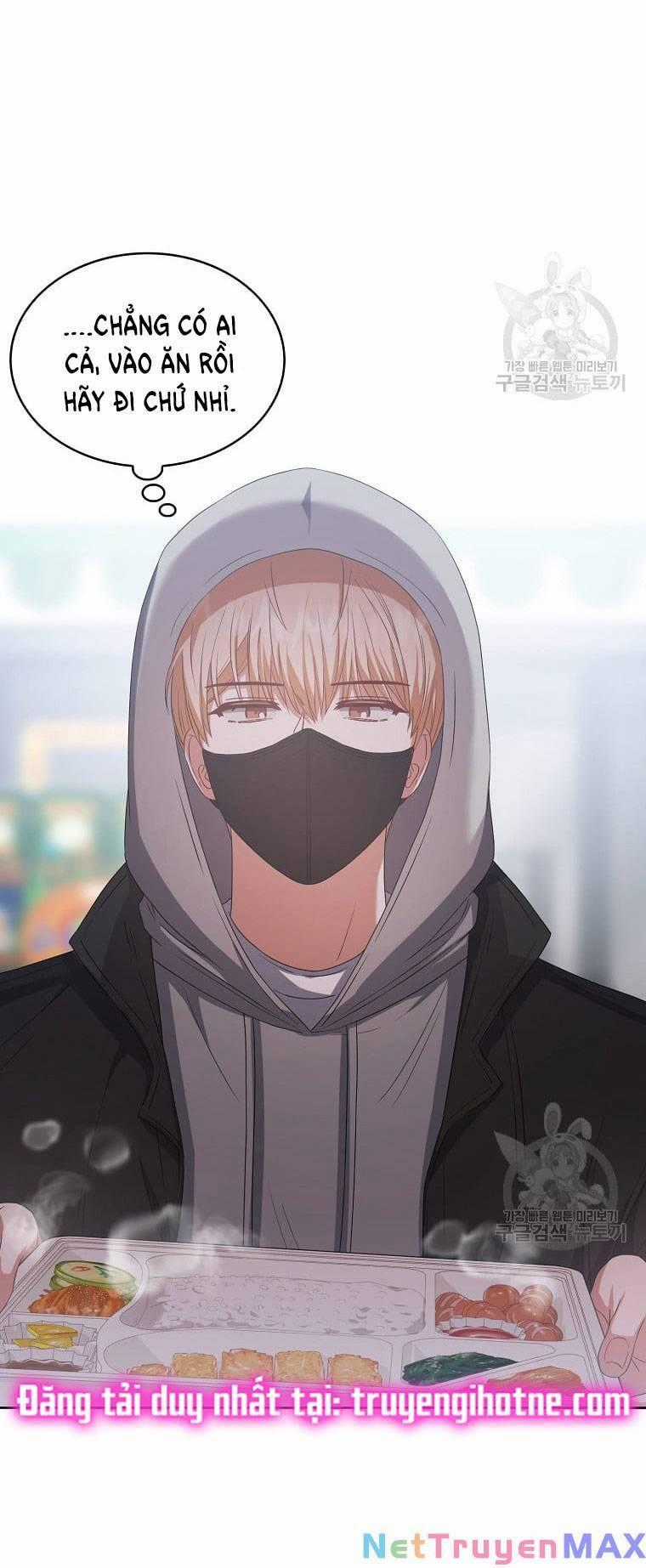 Ra Mắt Hay Ra Đi Chương 35.1 trang 35