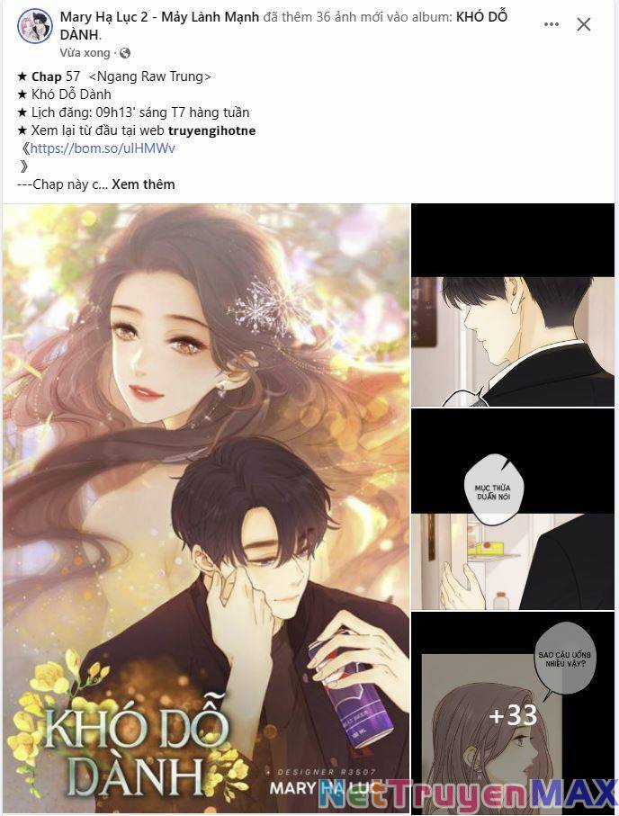 Ra Mắt Hay Ra Đi Chương 35.1 trang 5