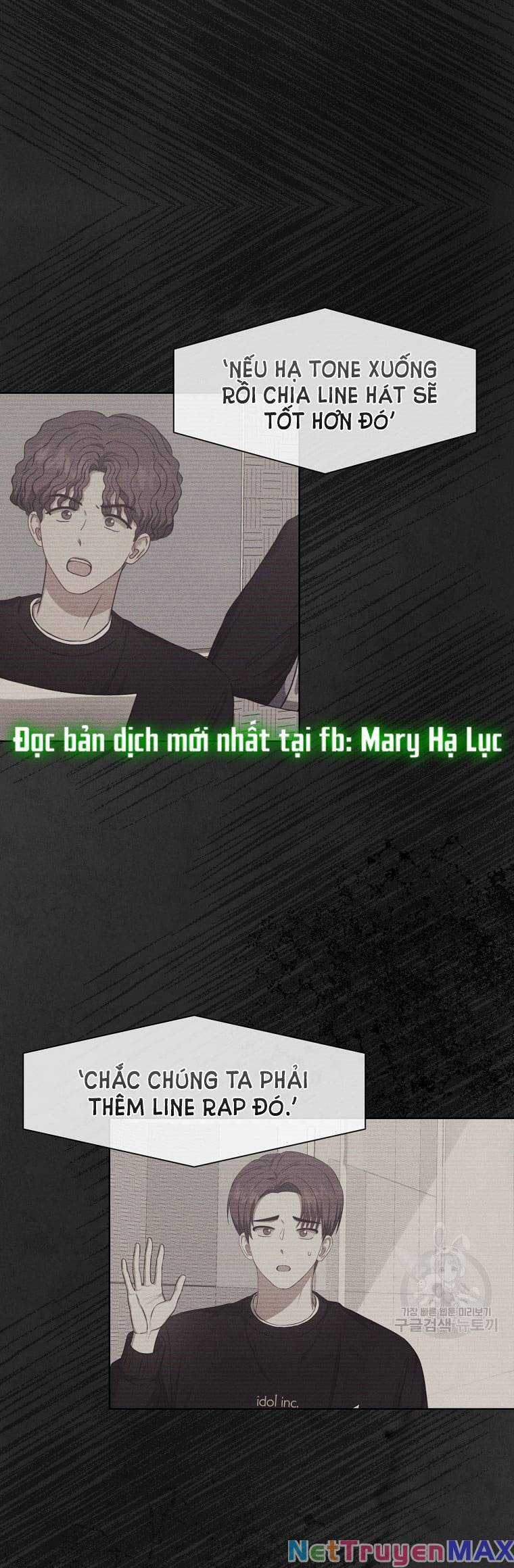 Ra Mắt Hay Ra Đi Chương 35.1 trang 6