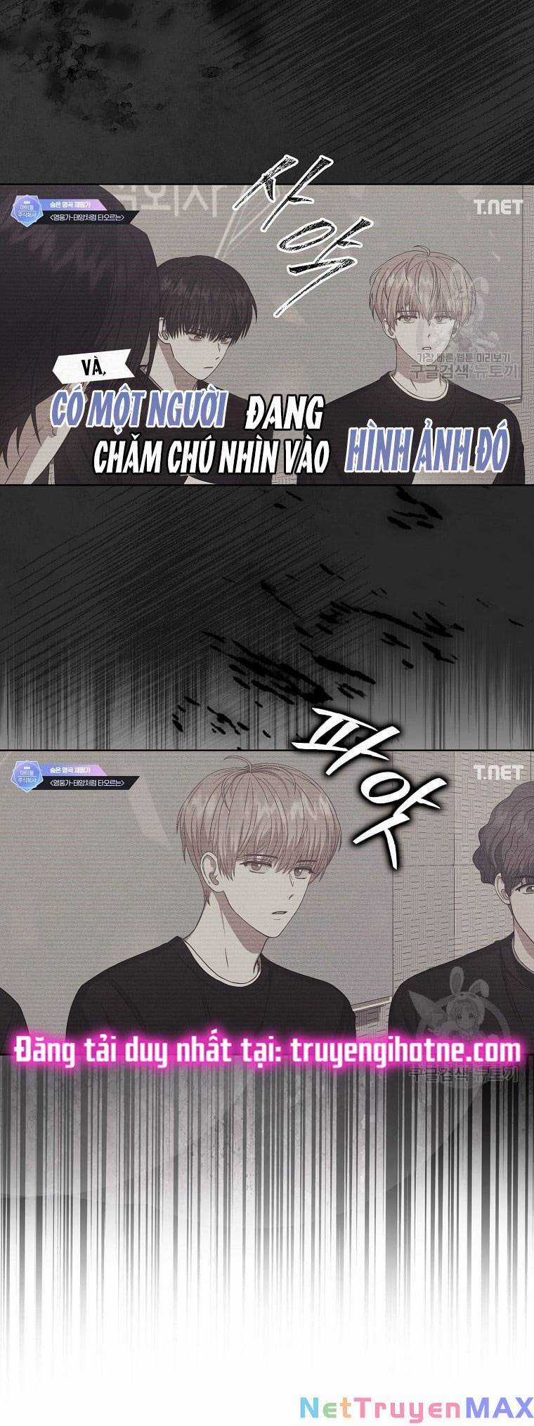 Ra Mắt Hay Ra Đi Chương 35.1 trang 8