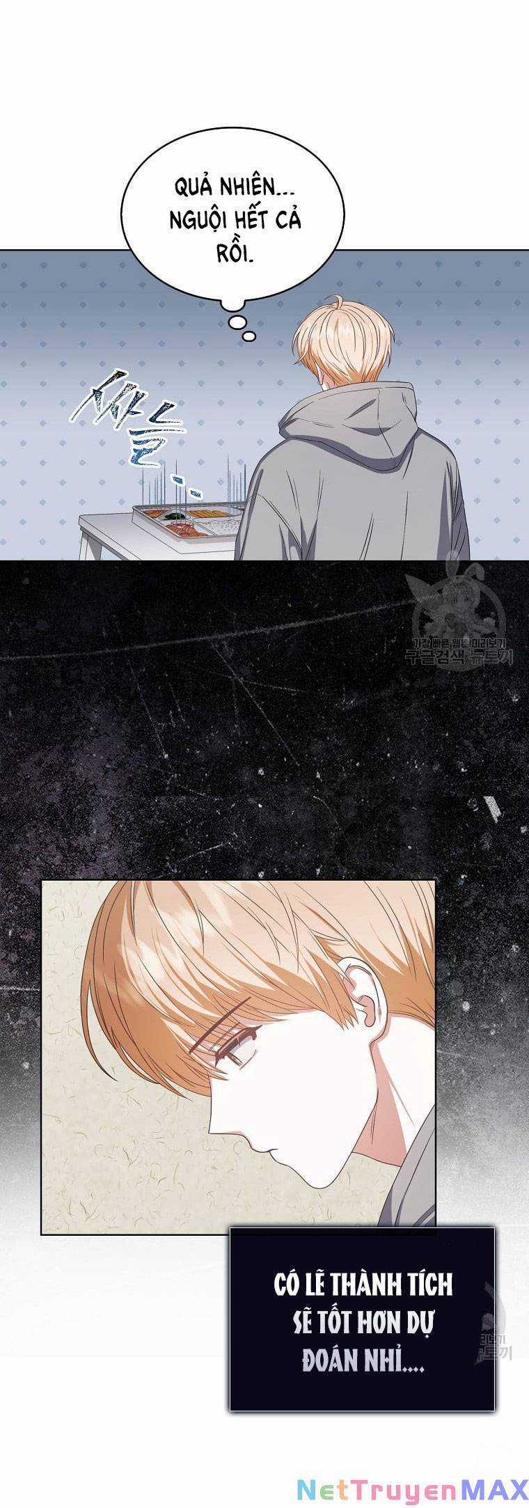 Ra Mắt Hay Ra Đi Chương 35.2 trang 13