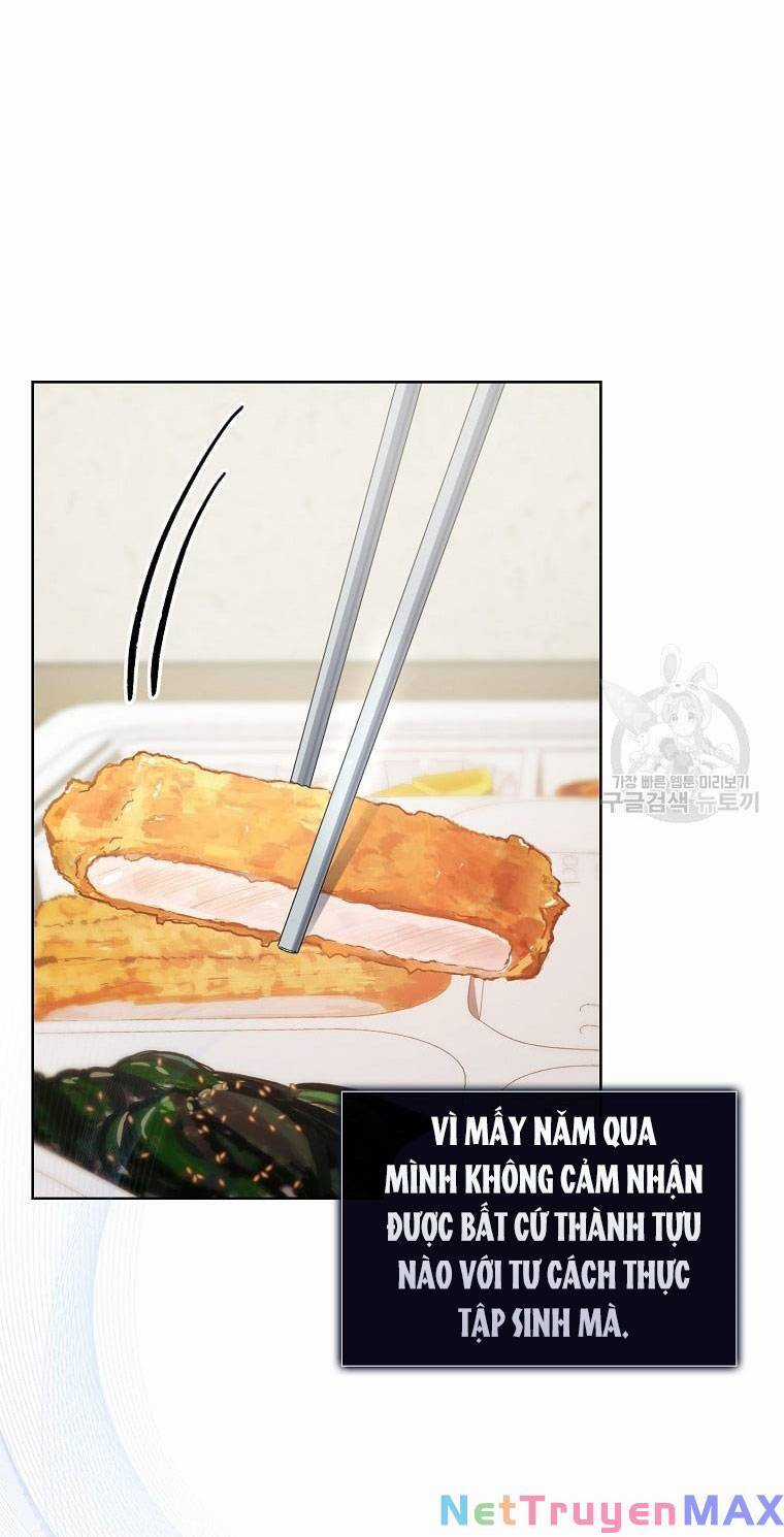 Ra Mắt Hay Ra Đi Chương 35.2 trang 14