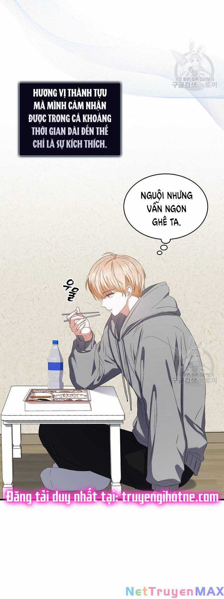 Ra Mắt Hay Ra Đi Chương 35.2 trang 15