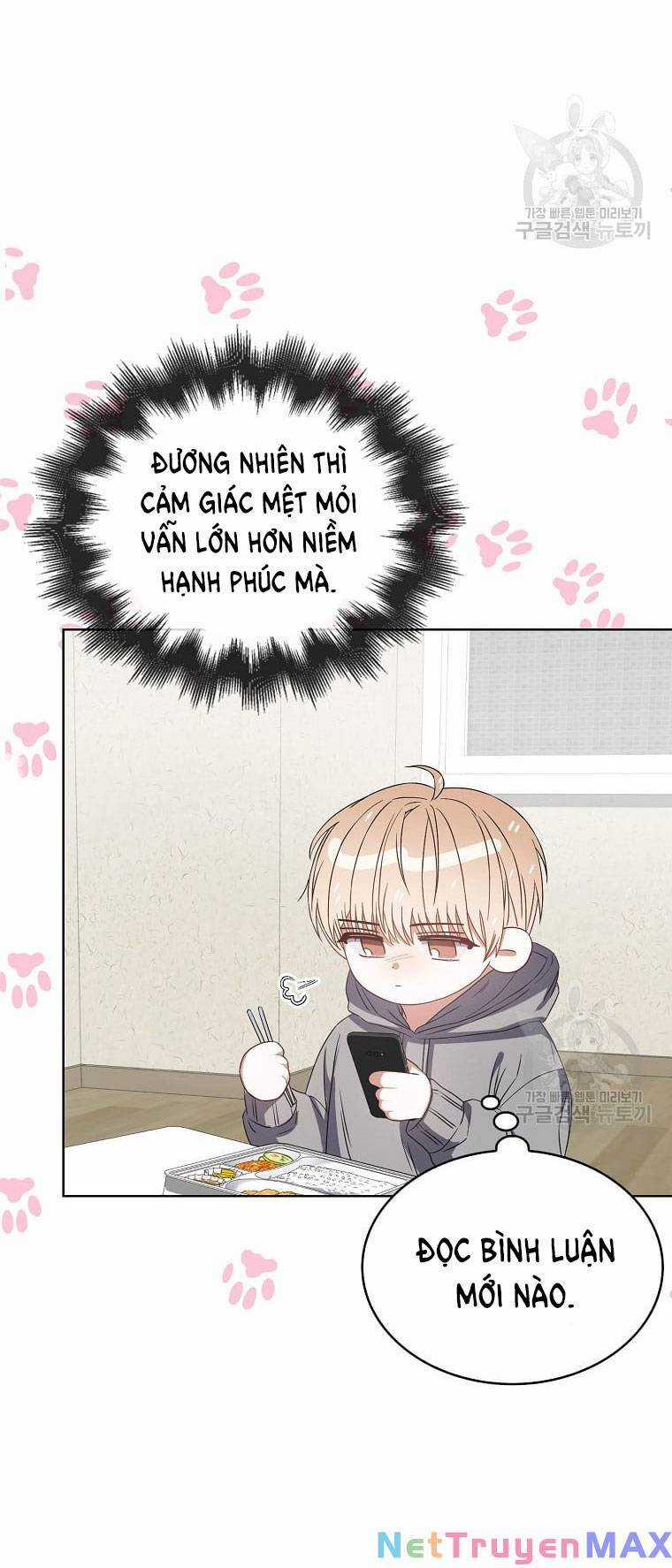 Ra Mắt Hay Ra Đi Chương 35.2 trang 16